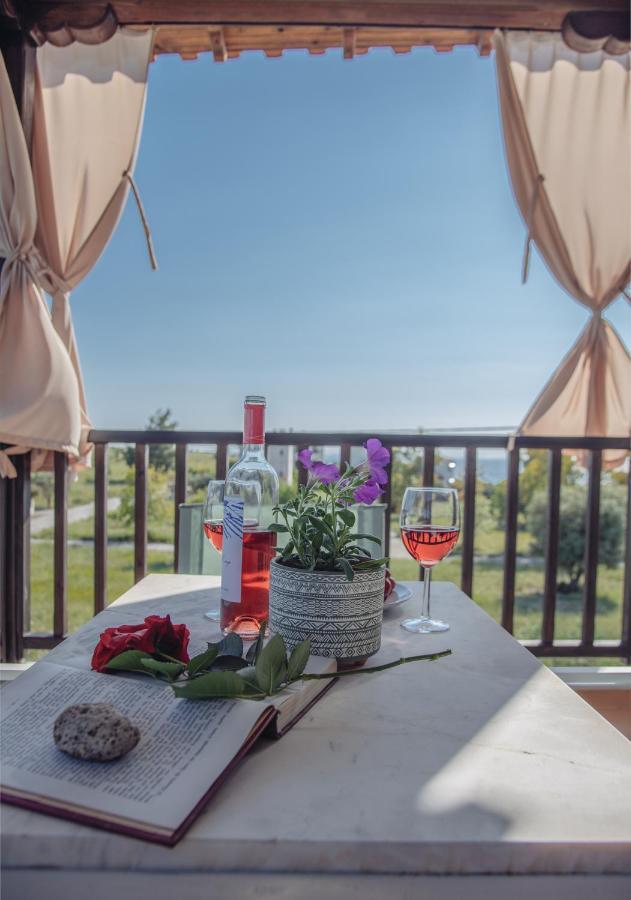Bs Village Metamorfosi  Ngoại thất bức ảnh