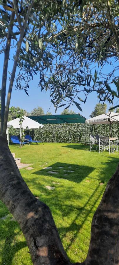 Bs Village Metamorfosi  Ngoại thất bức ảnh