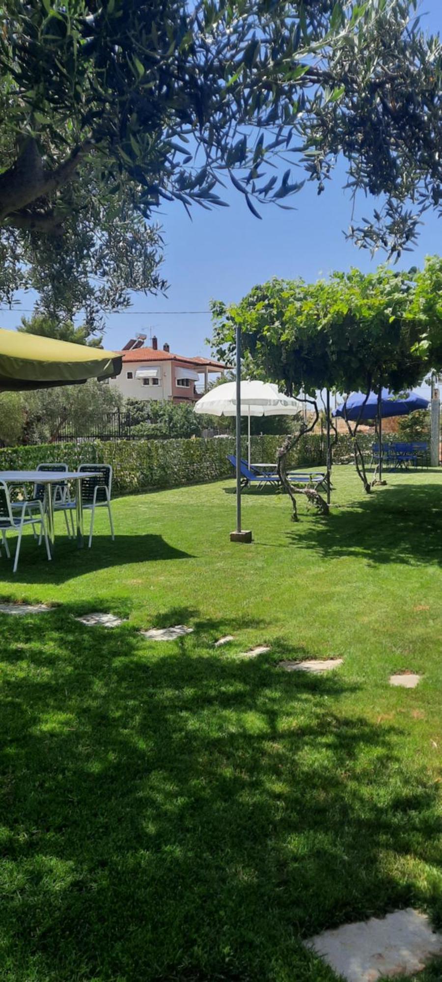 Bs Village Metamorfosi  Ngoại thất bức ảnh