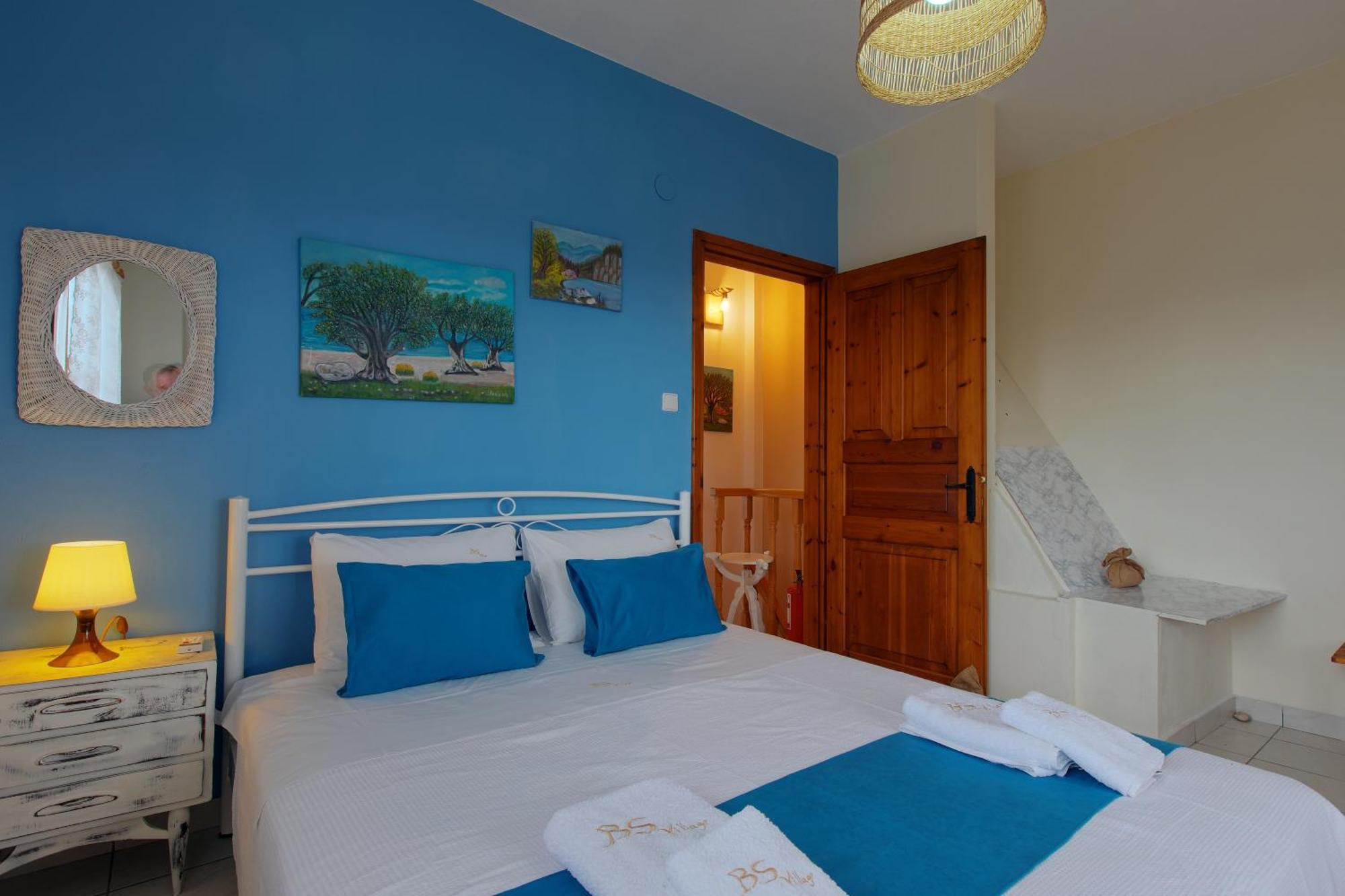 Bs Village Metamorfosi  Ngoại thất bức ảnh
