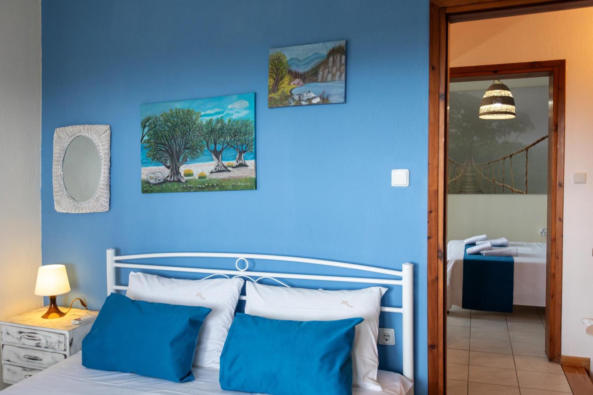 Bs Village Metamorfosi  Ngoại thất bức ảnh