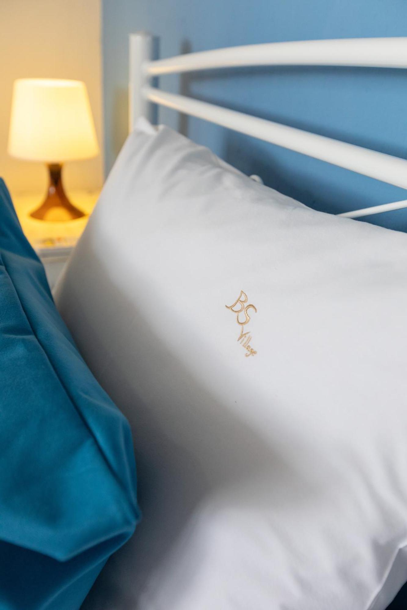 Bs Village Metamorfosi  Ngoại thất bức ảnh